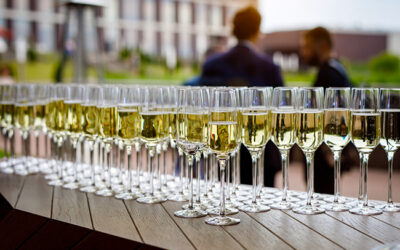 Quali brani scegliere per l’aperitivo di nozze