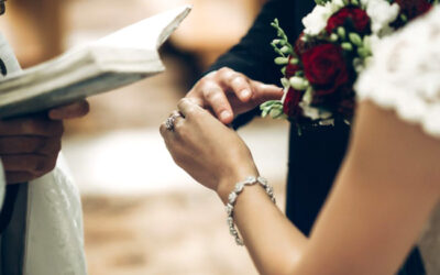 I 10 migliori brani per la cerimonia religiosa e civile