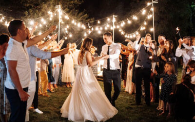 5 consigli per scegliere la canzone perfetta per il primo ballo degli sposi