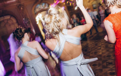 La playlist perfetta per il DJ set del tuo matrimonio