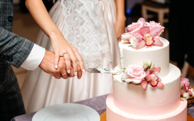 10 brani perfetti per il taglio della torta