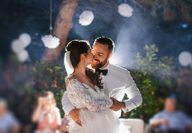 Che musica scegliere per ogni momento del tuo matrimonio